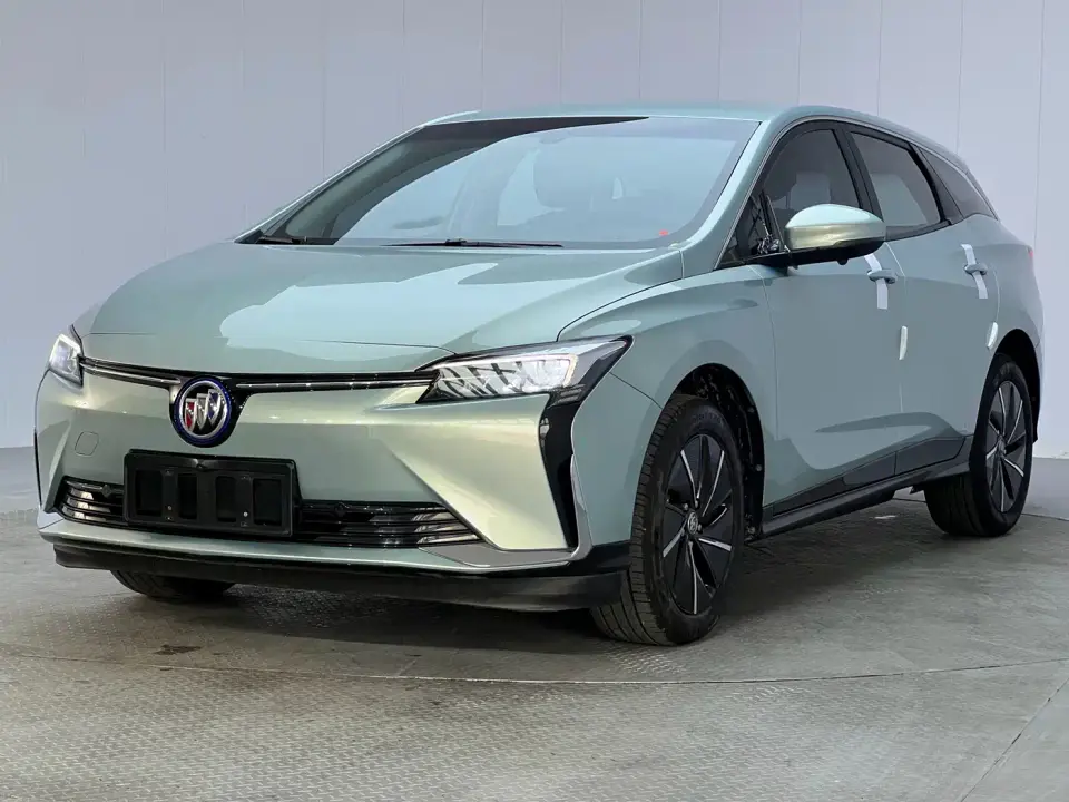 Buick Velite 6 430km Comfort Edition 2024