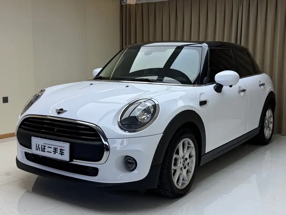 Mini MINI 1.5T ONE 5-door 2021