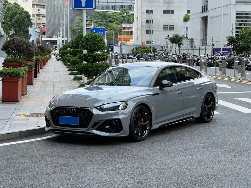 Audi RS 5 RS 5 2.9T Sportback Ignition Edition 2024