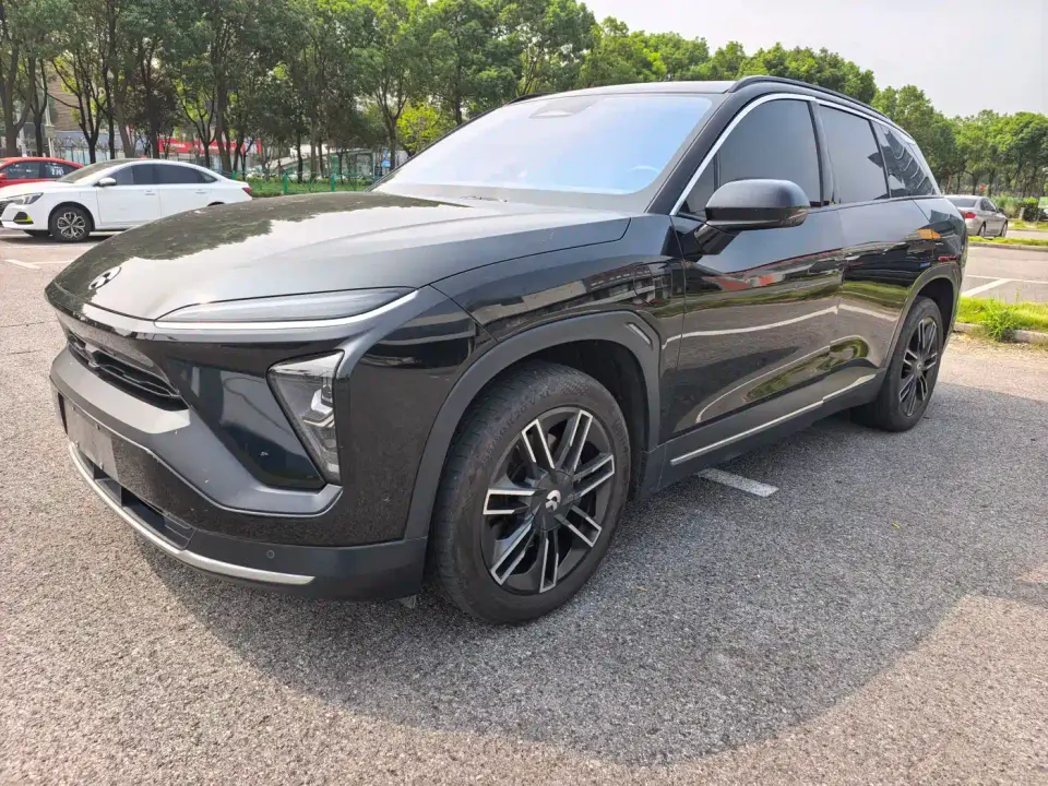 NIO ES6 Model 75kWh Sport 2022