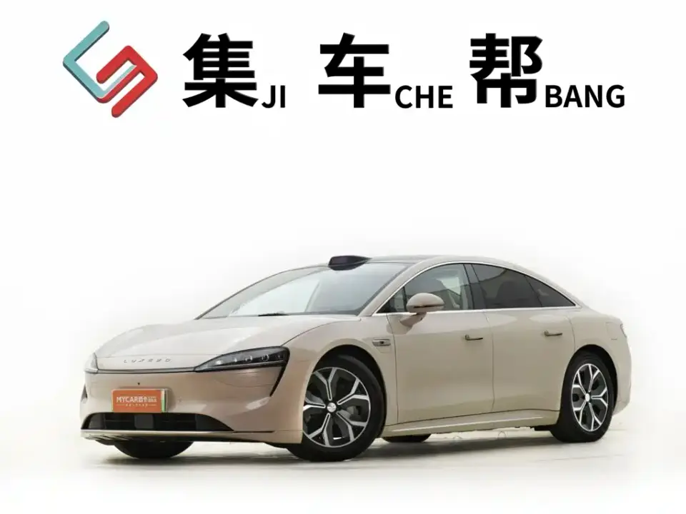 Zhijie S7 855km Max 2025