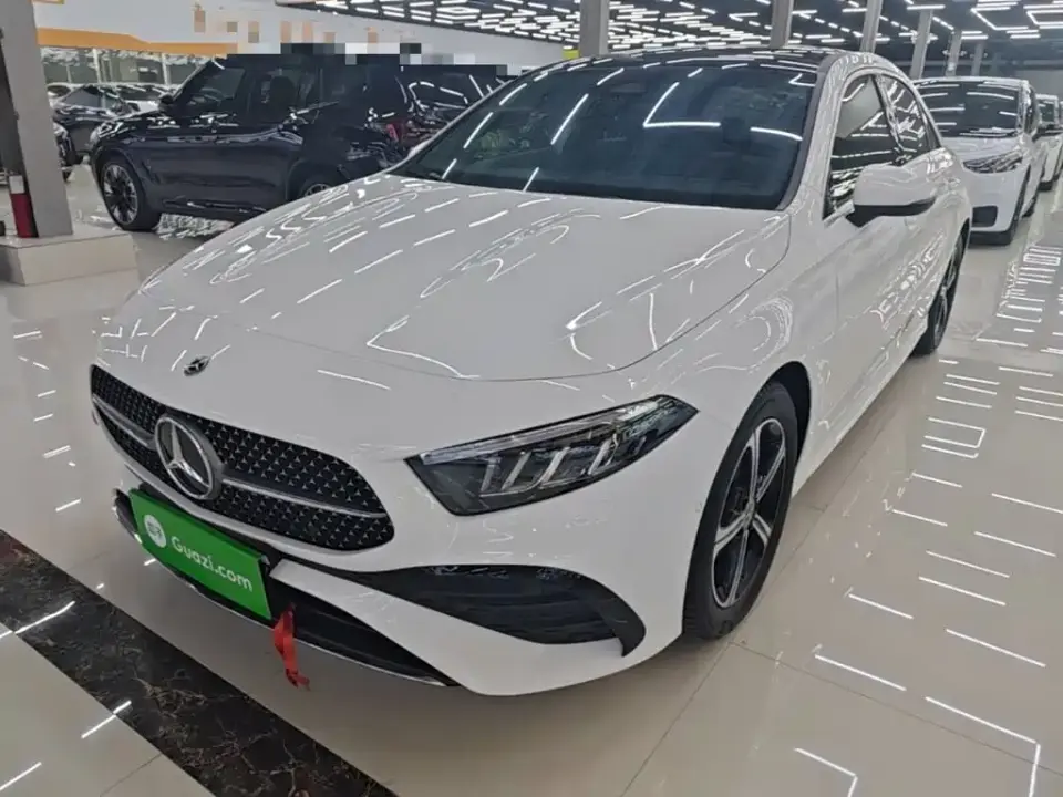 Mercedes-Benz A-Class A 200 L Fashion 2023