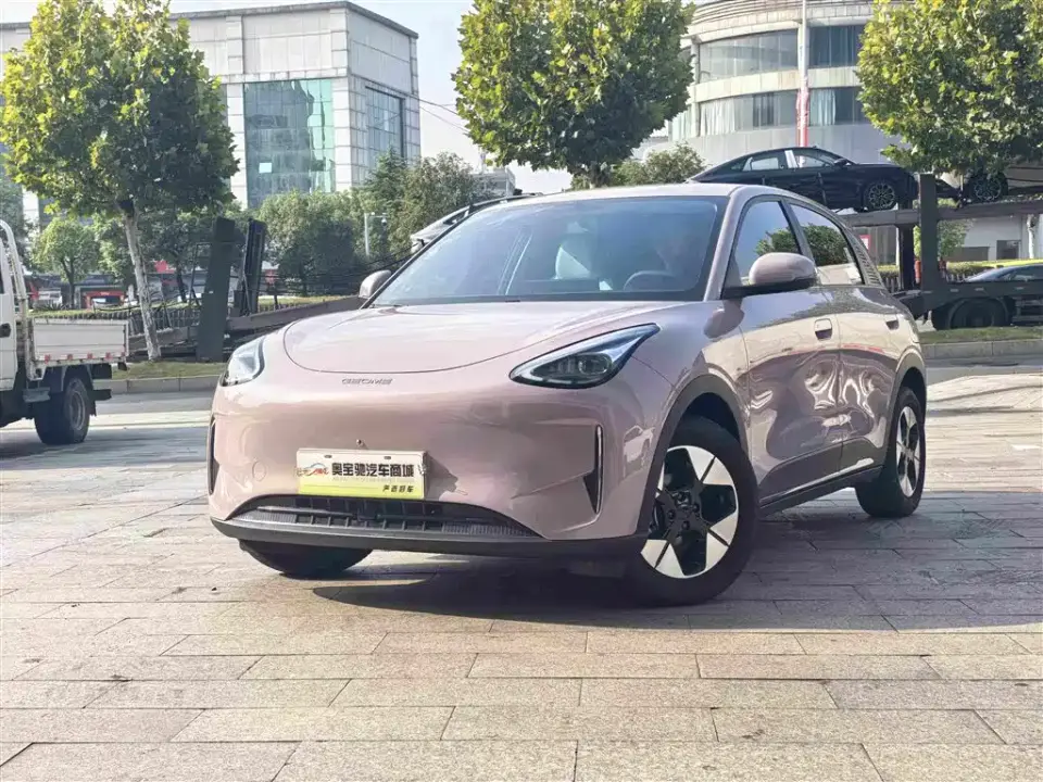 Geely Galaxy Starry Wish 310km Dream Edition 2025