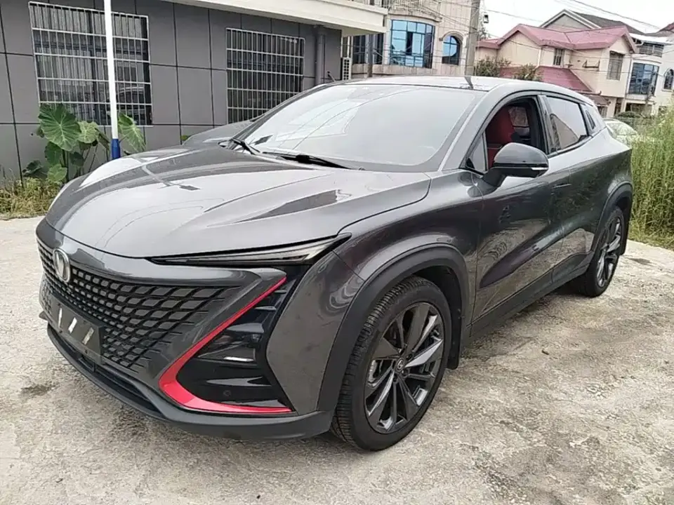 Changan UNI-T 1.5T Premium 2020