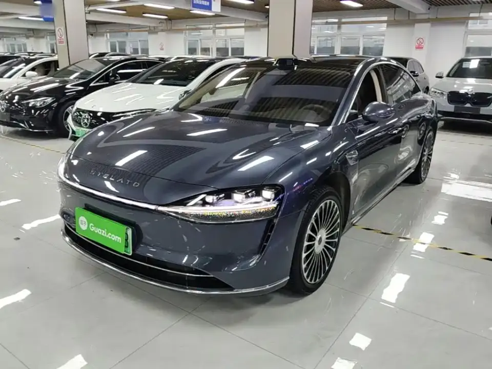 Xiangjie Enjoy World S9 Range Extender Max+ 2025