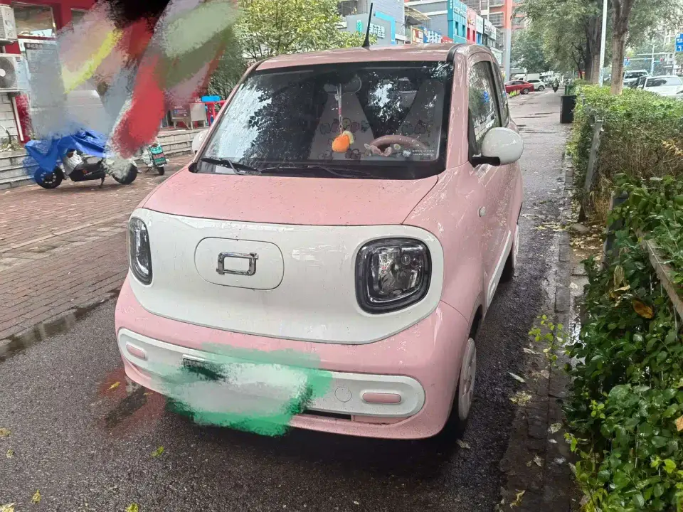 Besturn Bestune Pony 170km Vitality Pony 2024