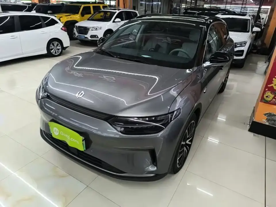 Leapmotor C11 Luxury Edition 2022