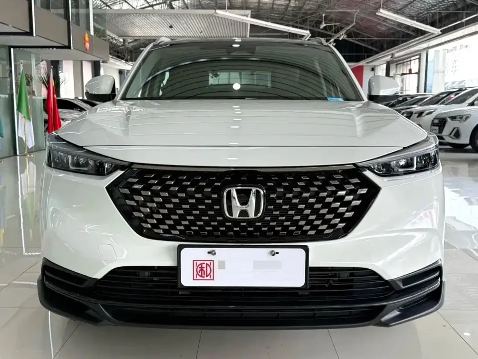 Honda XR-V 1.5L CVT Fever Edition 2023