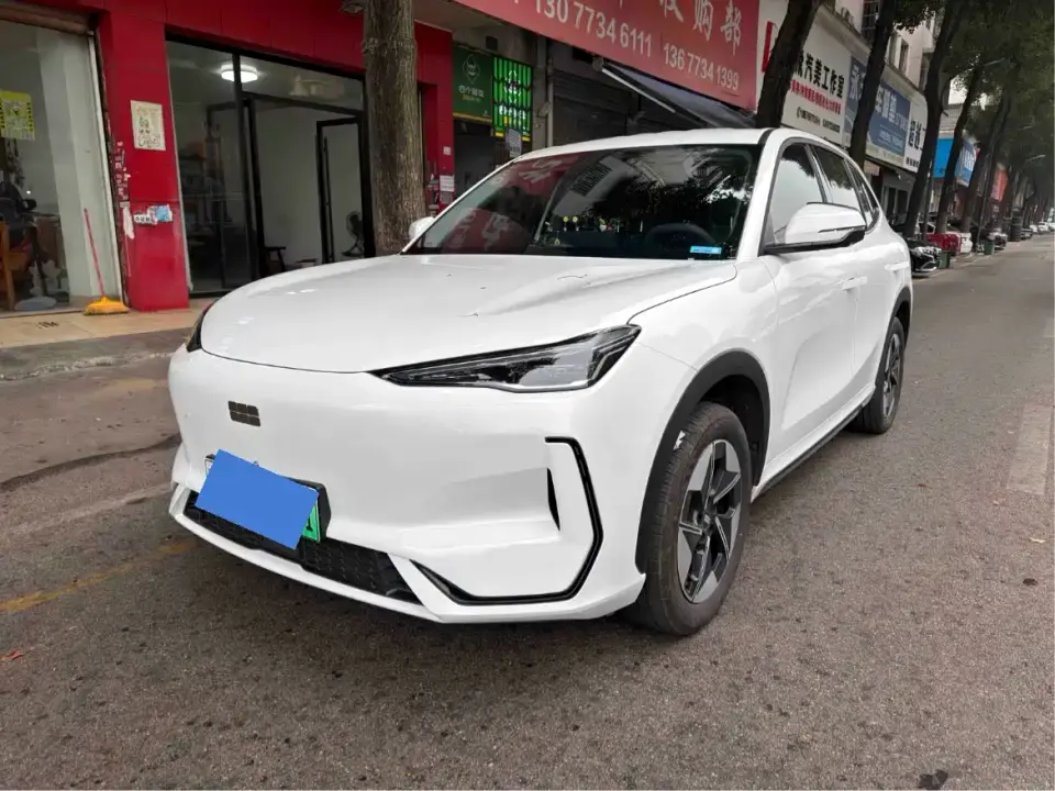 Geely Galaxy Galaxy E5 440km Start Edition 2025