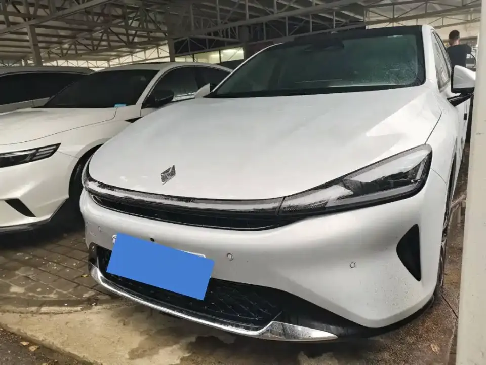 Baojun Enjoyment PHEV 140km Luxury Edition 2026
