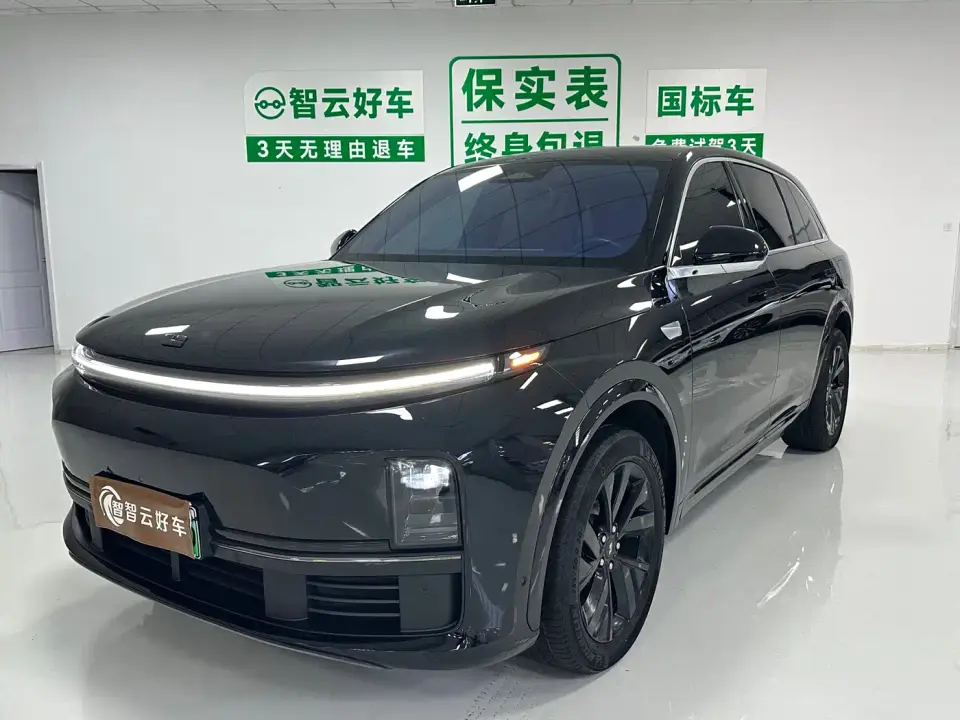 Li Auto L7 Air 2024
