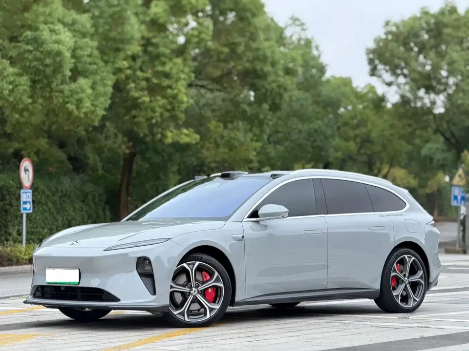 NIO ET5T 75kWh Touring 2024