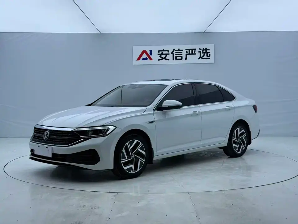 Volkswagen Sagitar Model Year 280TSI DSG Surpass Edition 2022