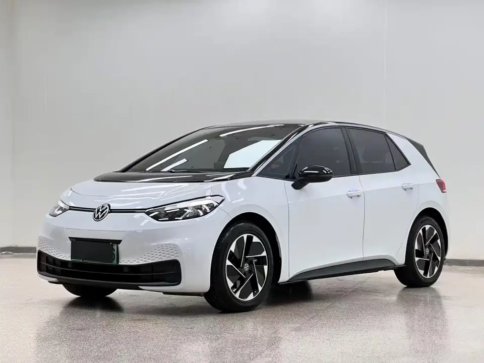 Volkswagen ID.3 Smart Outstanding Edition 2025