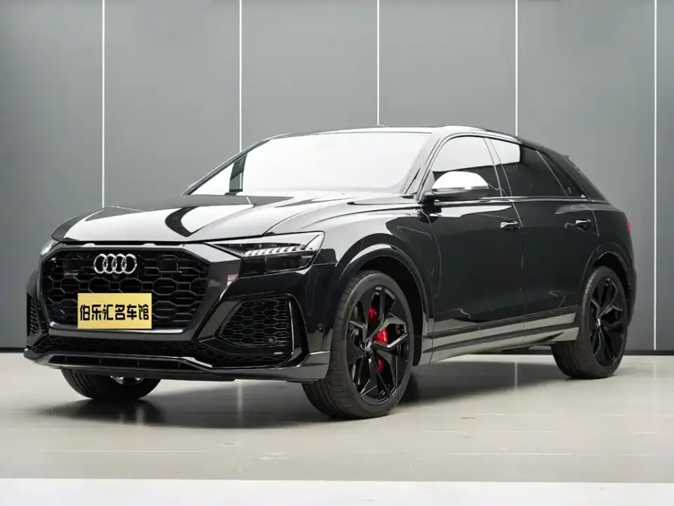 Audi RS Q8 RS Q8 4.0T 2024