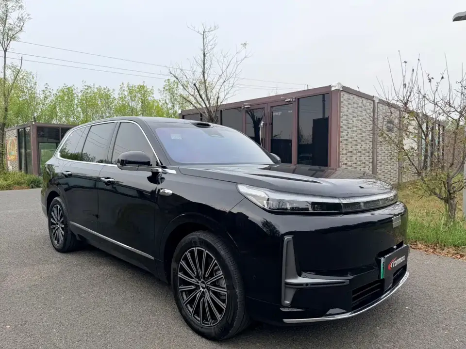 Geely Galaxy Galaxy M9 230km 2WD Voyage Edition 2025
