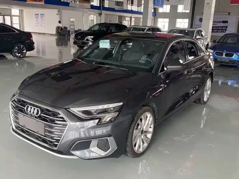 Audi A3 A3L Limousine 35 TFSI Style Sport 2023