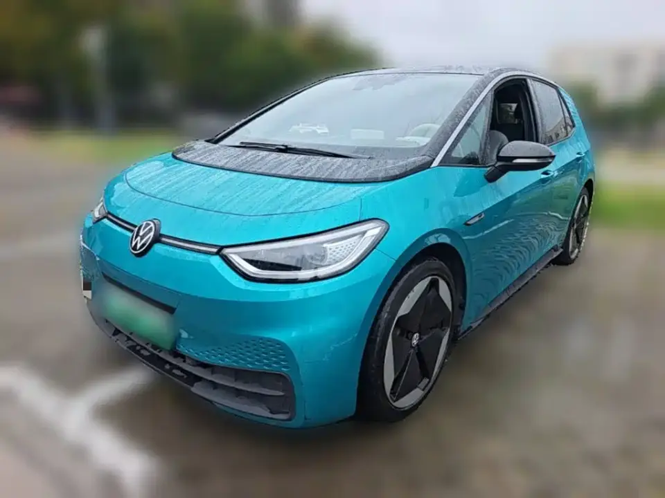 Volkswagen ID.3 1st Edition ID.First Sight 2021