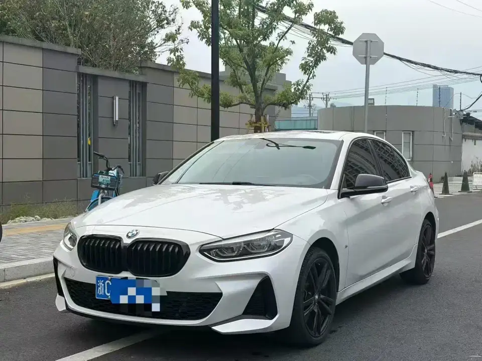 BMW 1 Series 125i M Sport Shadow Edition 2022