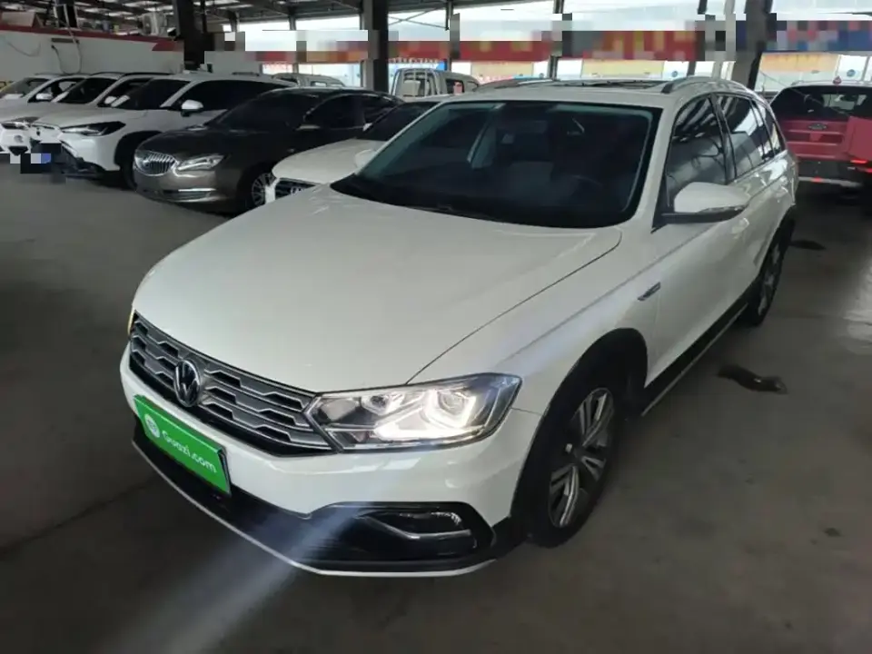 Volkswagen C-TREK 230TSI DSG Comfort 2019