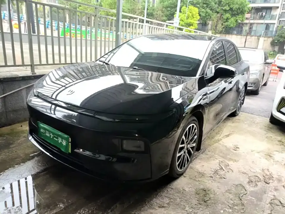 Leapmotor B01 Model 650 Joy Edition 2025