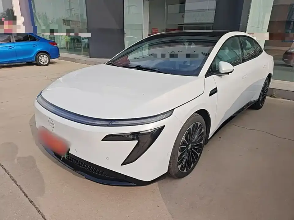 Nissan N7 510 Max 2025