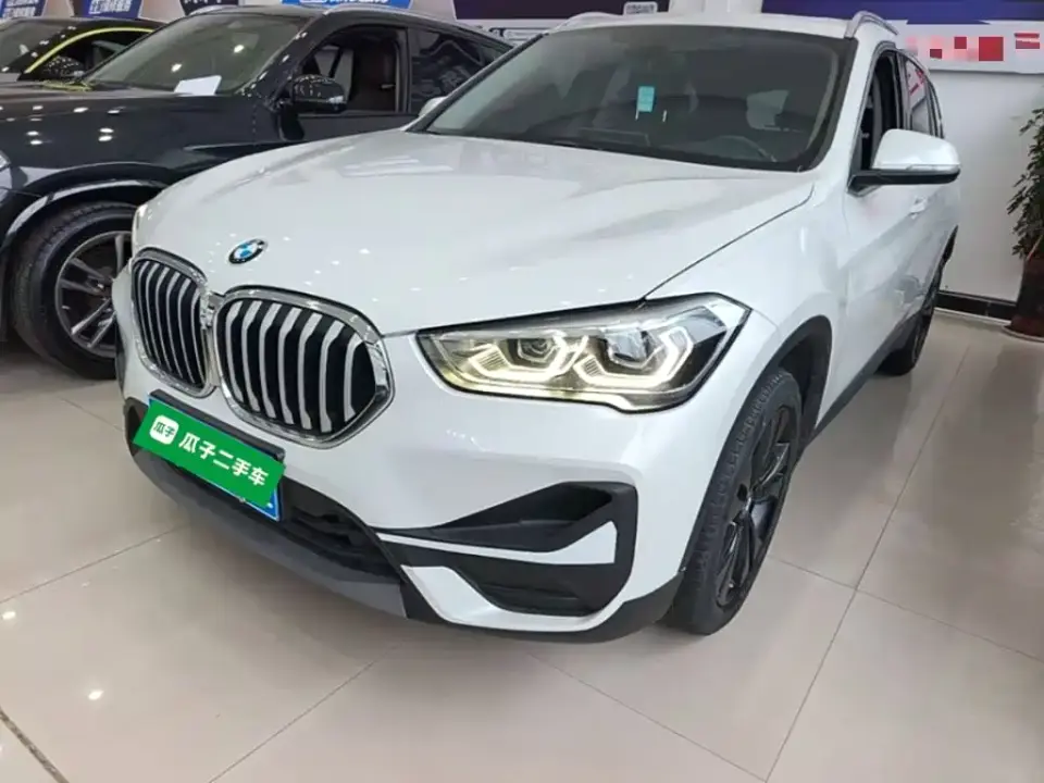 BMW X1 sDrive20Li Fashion 2021