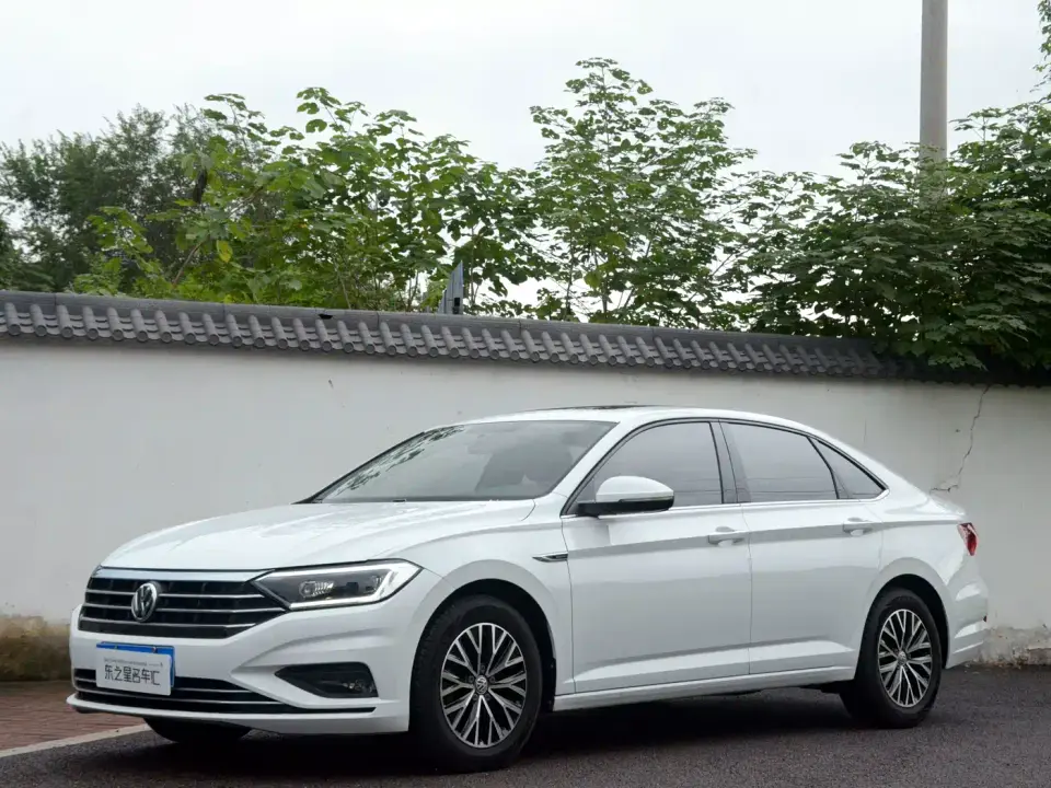 Volkswagen Sagitar 280TSI DSG Comfort Smart Connect Edition 2021