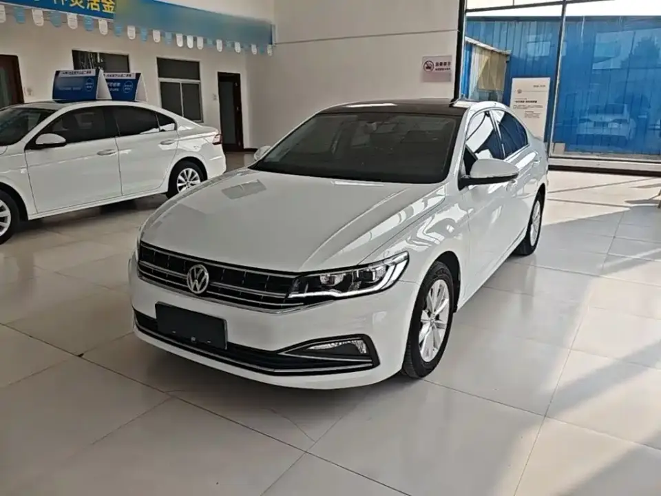 Volkswagen Bora 1.5L Automatic Elite 2020