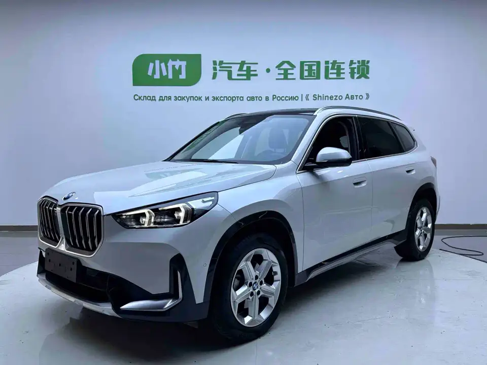 BMW X1 sDrive20Li X Design Package 2024