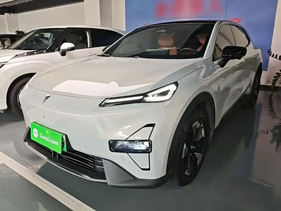 Deepal Shenlan S05 510Plus Pure Electric Edition 2025