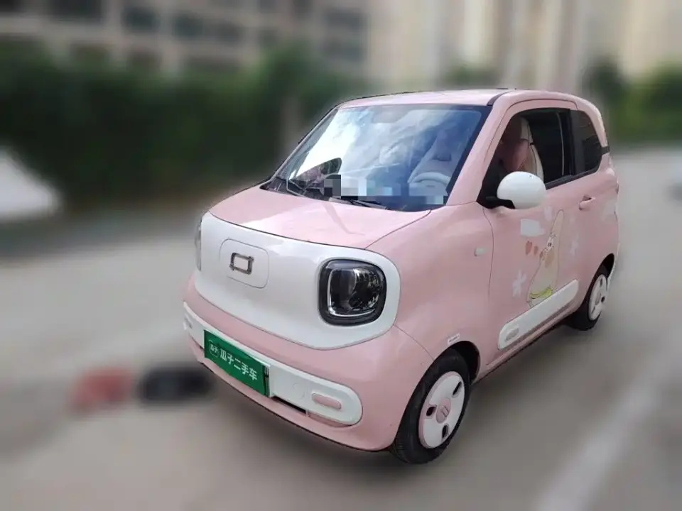 Besturn Bestune Pony 170km Vitality Pony 2024