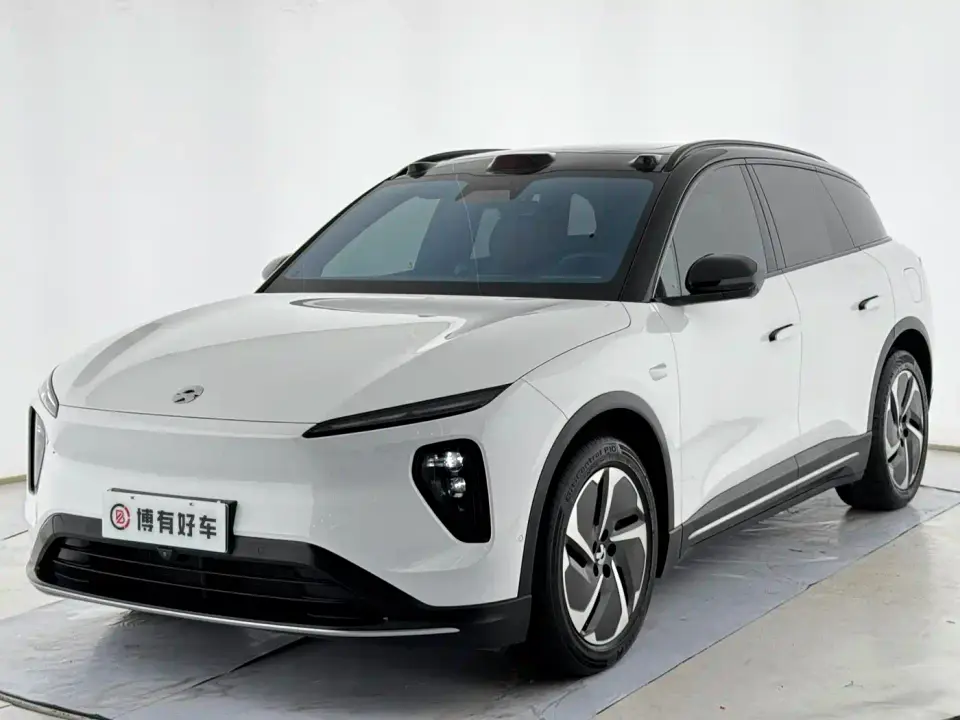 NIO ES6 75kWh 2023