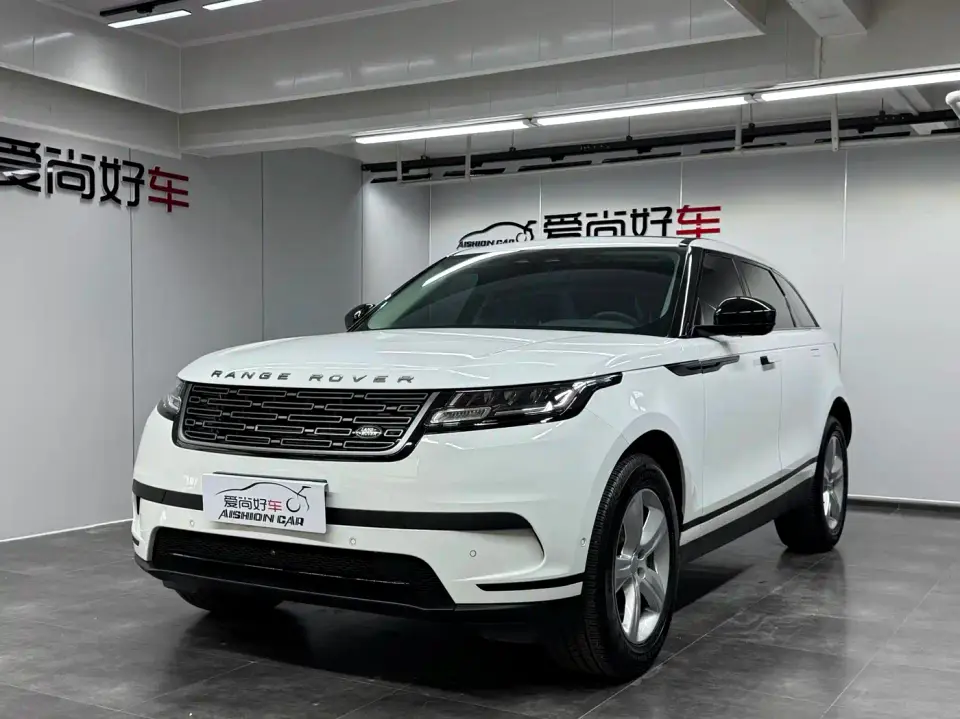 Land Rover Range Rover Velar S 2024