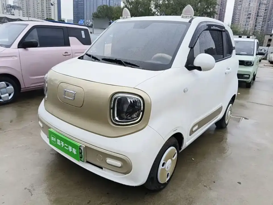 Besturn Bestune Pony 170km Vitality Pony 2025