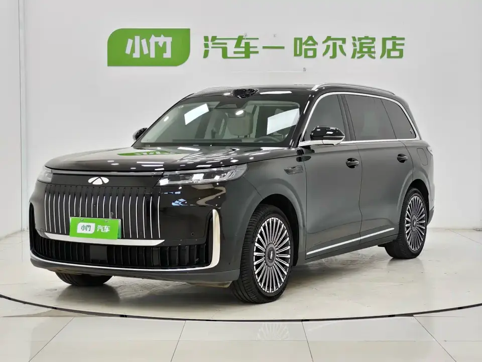 Chery Fengyun Fengyun T11 Base Model 2026