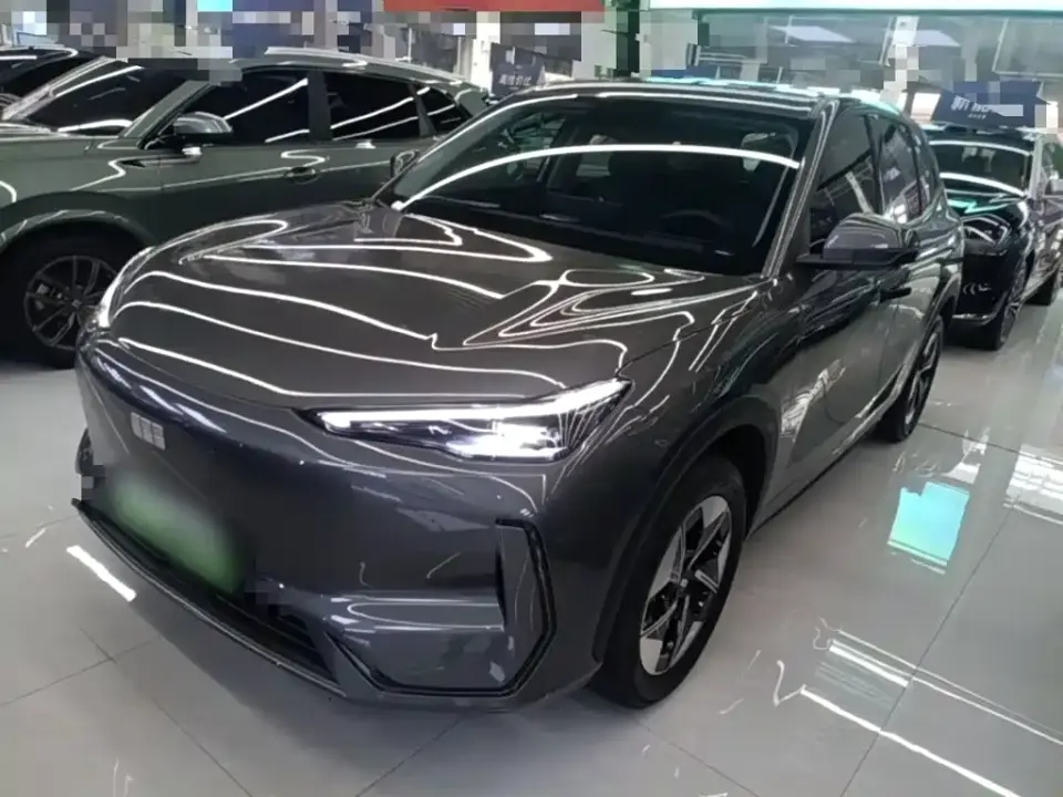 Geely Galaxy Galaxy E5 440km Start Edition 2025