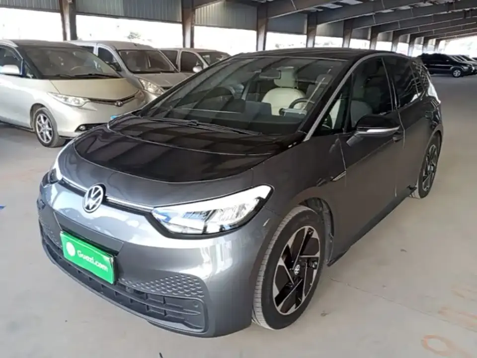 Volkswagen ID.3 Pure Smart Edition 2023