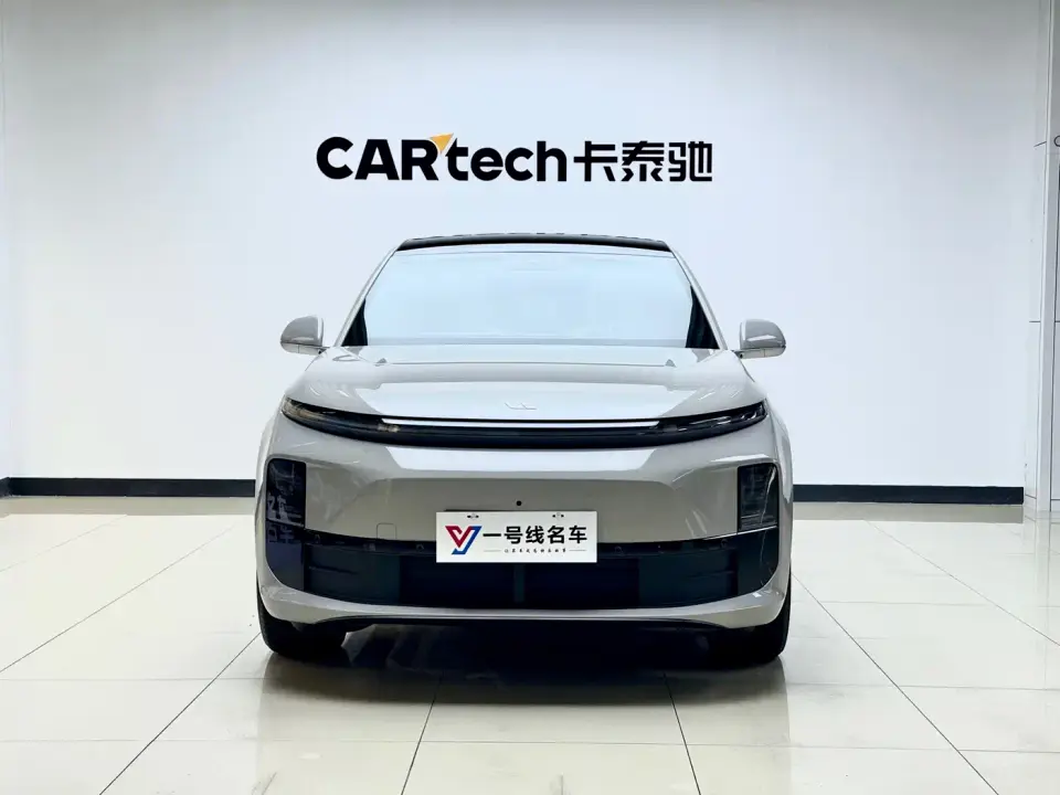 Li Auto L6 Pro 2025