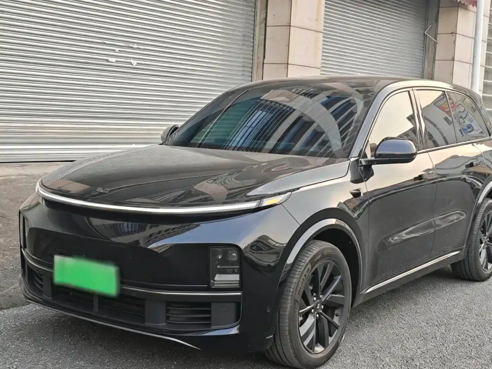 Li Auto Li L8 Air 2023