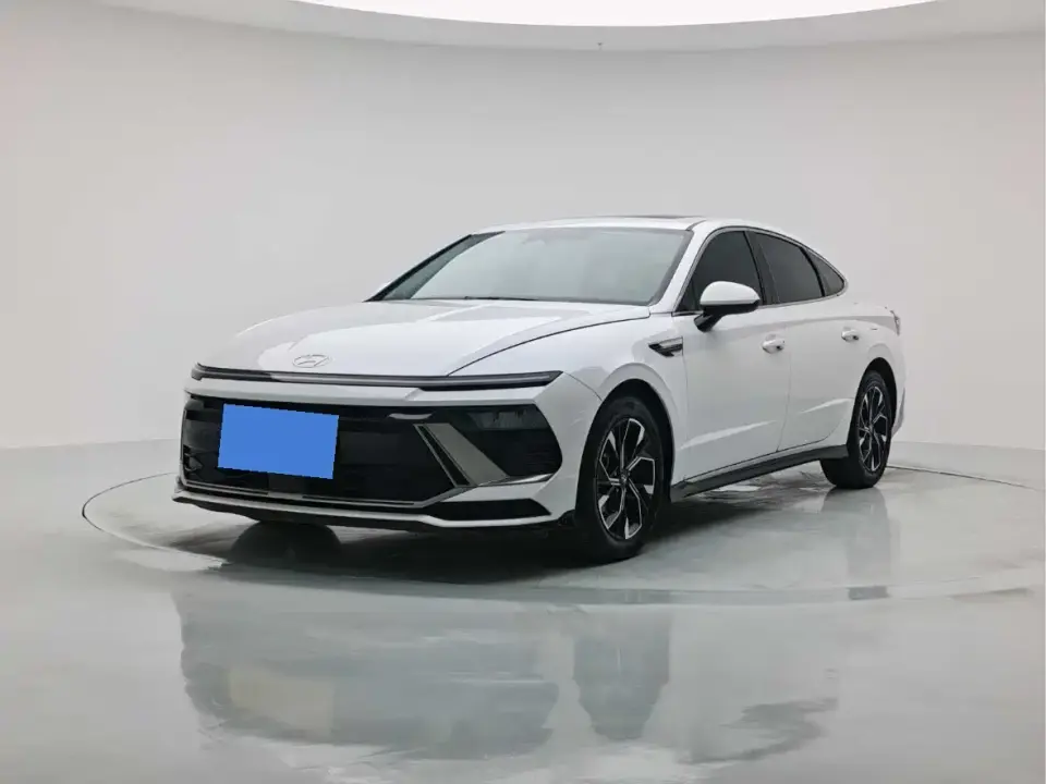 Hyundai Sonata 1.5T Pro 2024
