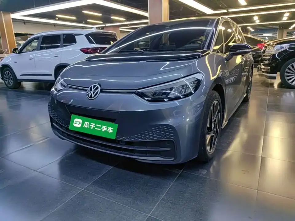 Volkswagen ID.3 Pure Smart Edition 2023