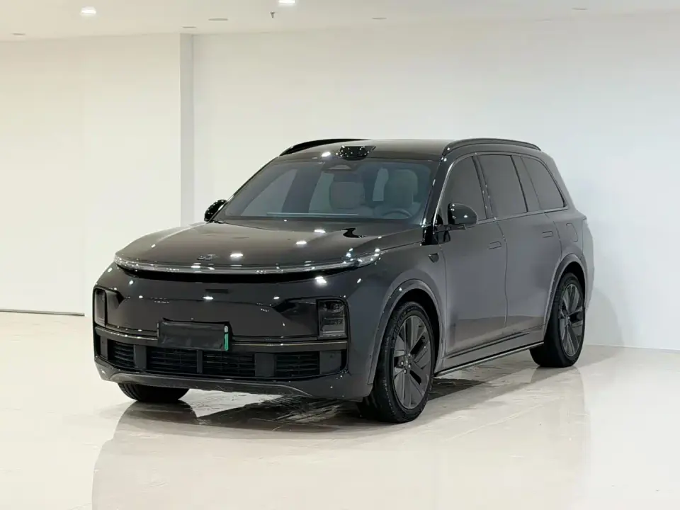 Li Auto Li Xiang L9 Max 2023