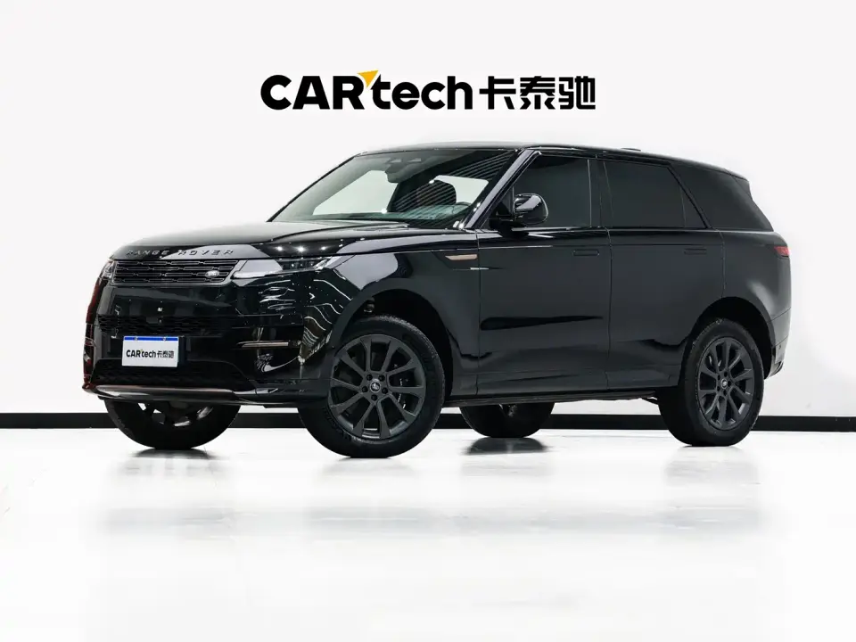 Land Rover Range Rover Sport 400PS Dynamic SE 2024