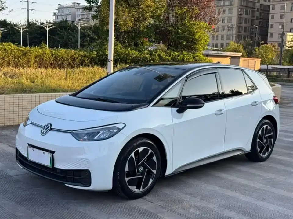 Volkswagen ID.3 Pure Smart Edition 2024