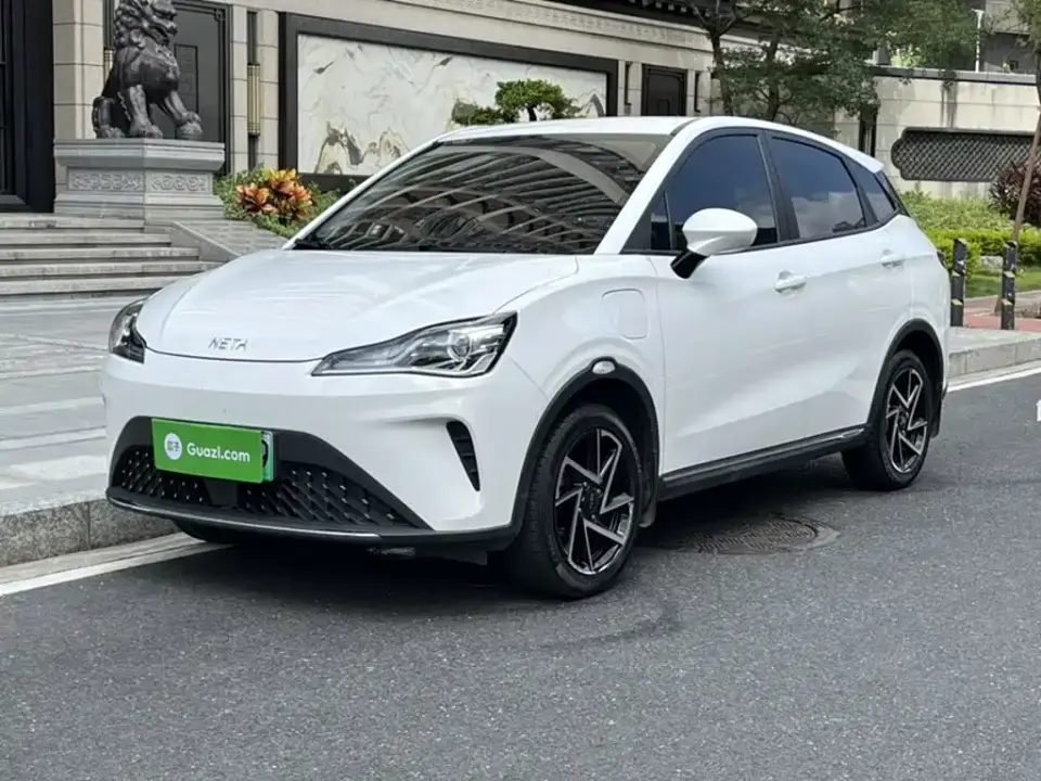 Neta Nezha AYA Model 401 Lite 2023