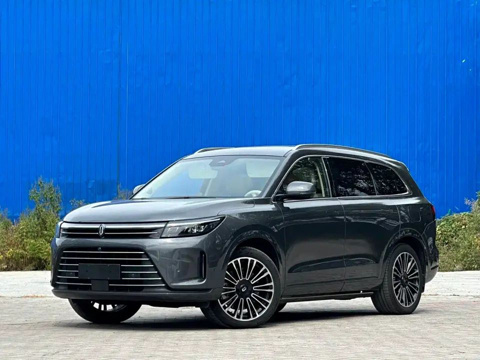 AITO Wenjie AITO M7 1.5T AWD Plus 5-Seater 2023