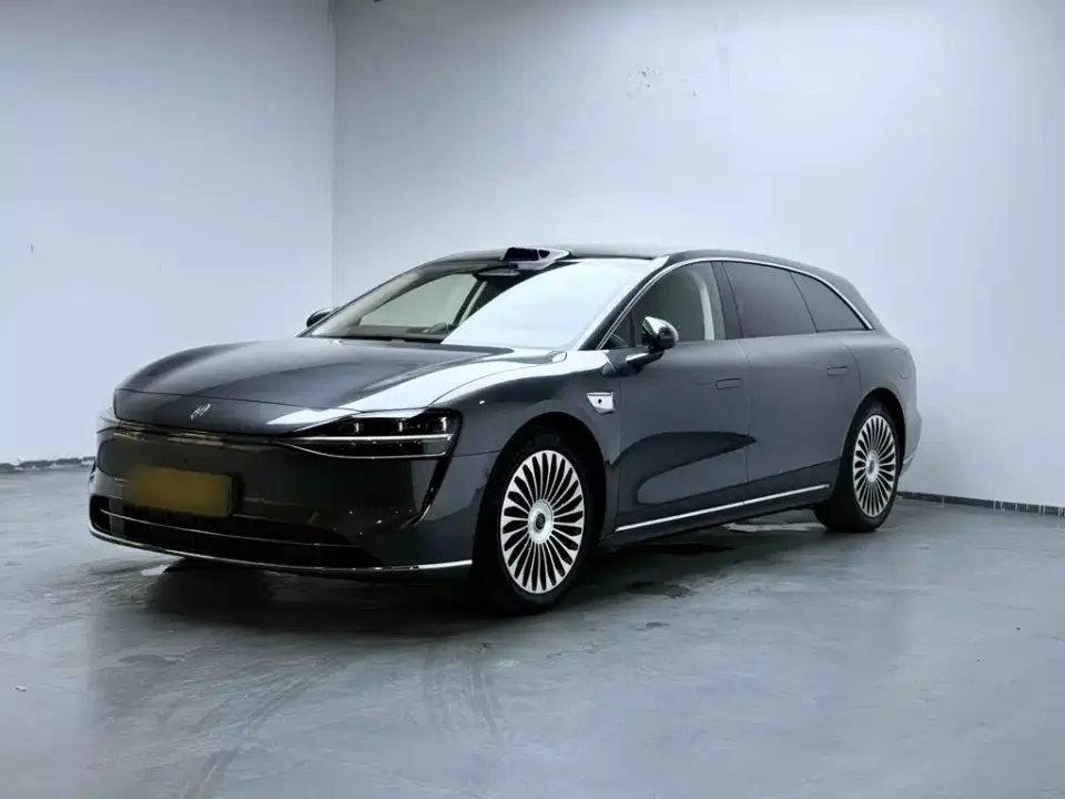 Xiangjie Enjoy World S9T Model Extended Range Version 53.4kWh 2025