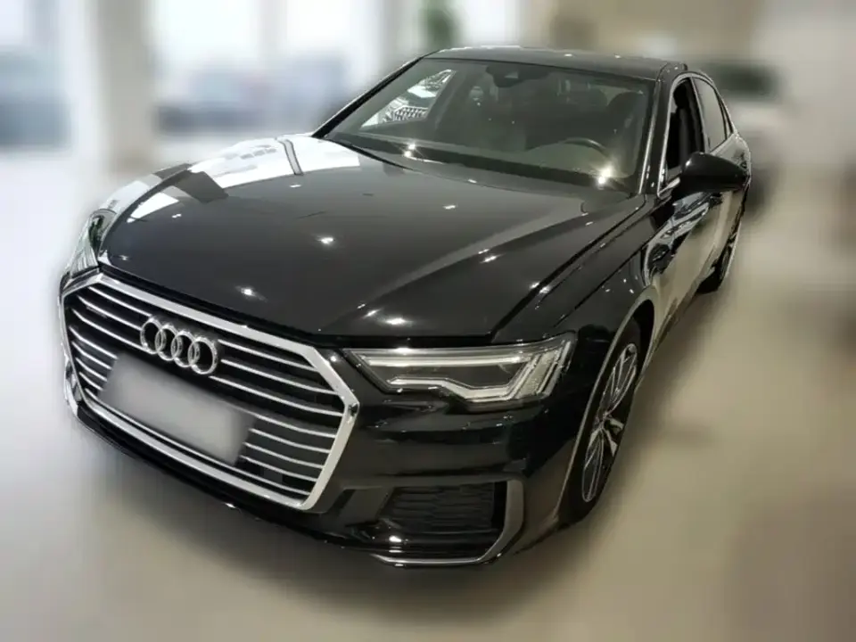 Audi A6L 45 TFSI Premium Dynamic 2020