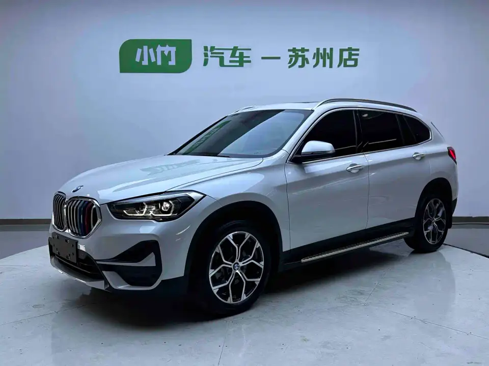 BMW X1 sDrive20Li Premium 2023